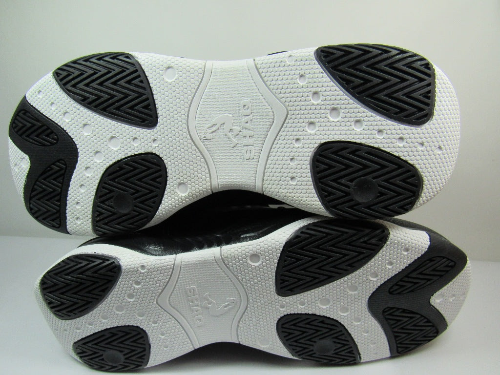 SHAQ SPIN MOVE BLACK EN CAJA