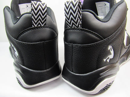 SHAQ SPIN MOVE BLACK EN CAJA