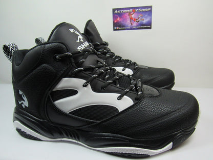 SHAQ SPIN MOVE BLACK EN CAJA