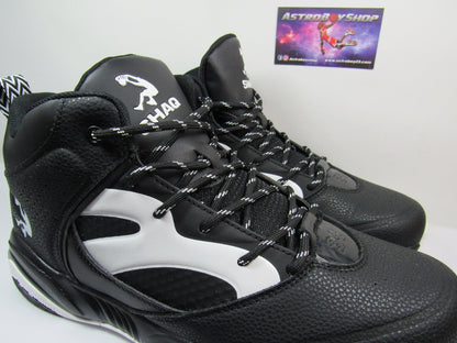 SHAQ SPIN MOVE BLACK EN CAJA