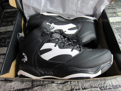 SHAQ SPIN MOVE BLACK EN CAJA