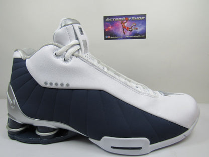 NIKE SHOX BB4 VINCE CARTER OLYMPICS 2026 EN CAJA