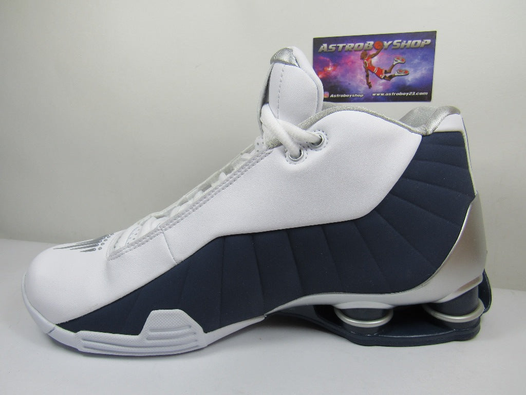 NIKE SHOX BB4 VINCE CARTER OLYMPICS 2026 EN CAJA