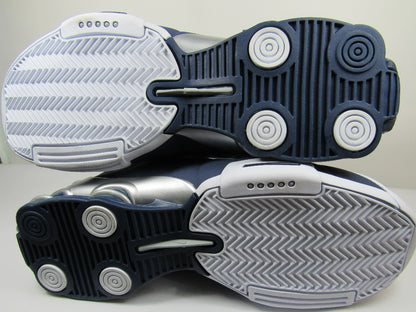 NIKE SHOX BB4 VINCE CARTER OLYMPICS 2026 EN CAJA