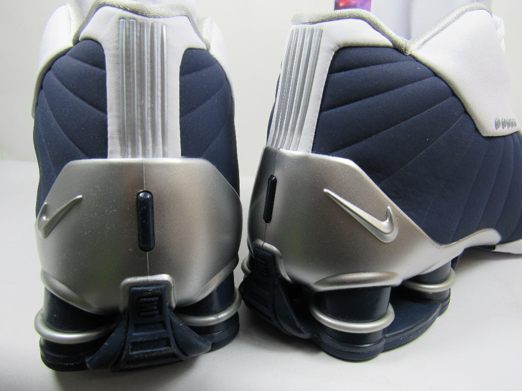 NIKE SHOX BB4 VINCE CARTER OLYMPICS 2026 EN CAJA