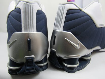 NIKE SHOX BB4 VINCE CARTER OLYMPICS 2026 EN CAJA