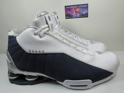 NIKE SHOX BB4 VINCE CARTER OLYMPICS 2026 EN CAJA
