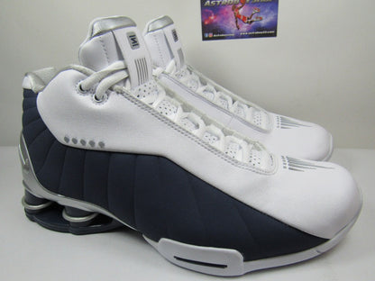 NIKE SHOX BB4 VINCE CARTER OLYMPICS 2026 EN CAJA
