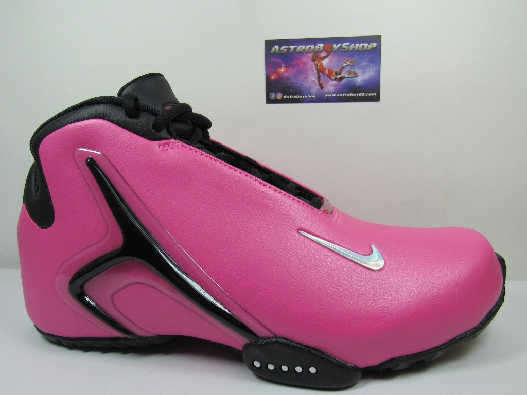 NIKE HYPERFLIGHT HOURSE PINK EN CAJA 2026 (26.5 MEX)