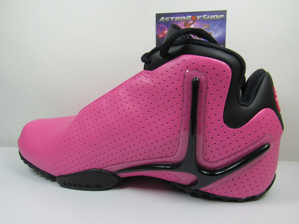 NIKE HYPERFLIGHT HOURSE PINK EN CAJA 2026 (26.5 MEX)