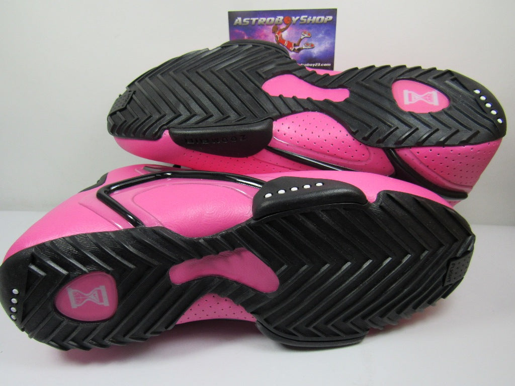 NIKE HYPERFLIGHT HOURSE PINK EN CAJA 2026 (26.5 MEX)