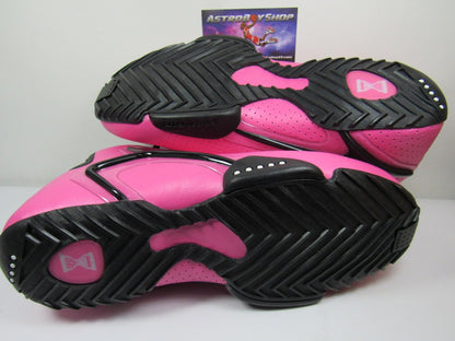 NIKE HYPERFLIGHT HOURSE PINK EN CAJA 2026 (26.5 MEX)