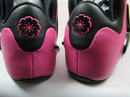 NIKE HYPERFLIGHT HOURSE PINK EN CAJA 2026 (26.5 MEX)