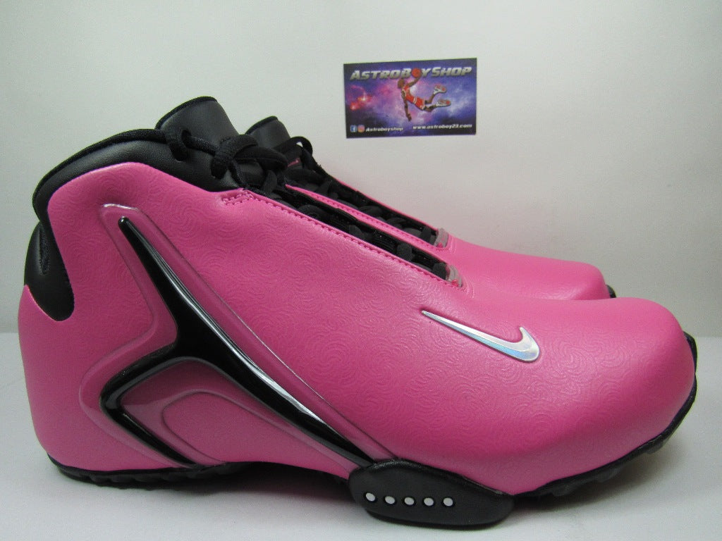 NIKE HYPERFLIGHT HOURSE PINK EN CAJA 2026 (26.5 MEX)