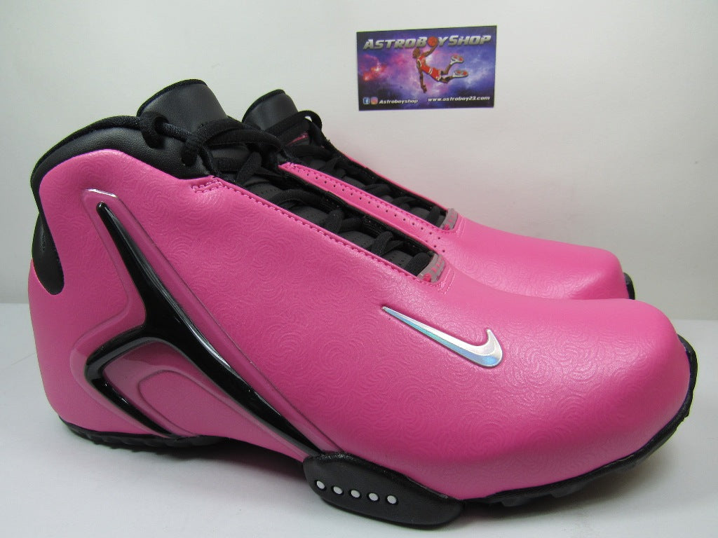 NIKE HYPERFLIGHT HOURSE PINK EN CAJA 2026 (26.5 MEX)