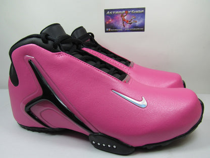 NIKE HYPERFLIGHT HOURSE PINK EN CAJA 2026 (26.5 MEX)