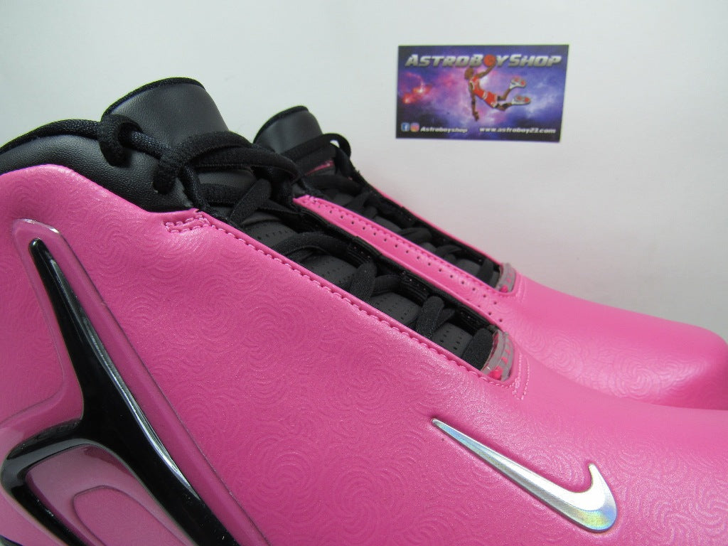 NIKE HYPERFLIGHT HOURSE PINK EN CAJA 2026 (26.5 MEX)