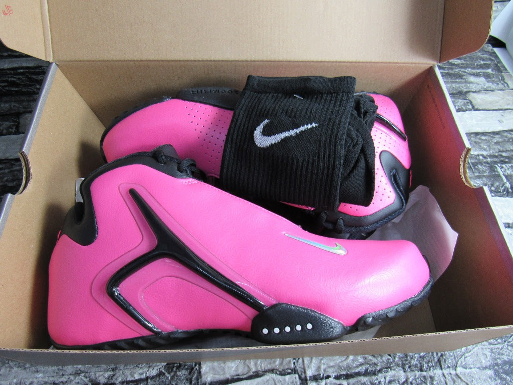 NIKE HYPERFLIGHT HOURSE PINK EN CAJA 2026 (26.5 MEX)