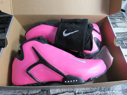 NIKE HYPERFLIGHT HOURSE PINK EN CAJA 2026 (26.5 MEX)