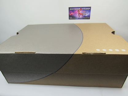 NIKE HYPERFLIGHT HOURSE PINK EN CAJA 2026 (26.5 MEX)