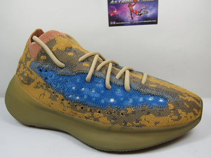 ADIDAS YEEZY 380 BLUE OAT EDITION EN CAJA (28 MEX)