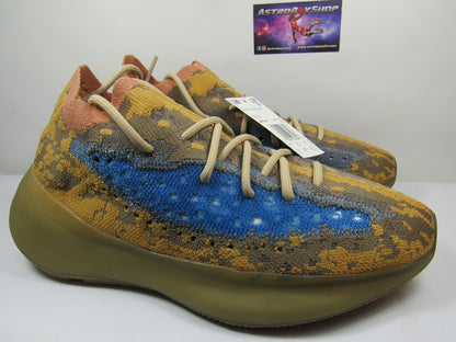 ADIDAS YEEZY 380 BLUE OAT EDITION EN CAJA (28 MEX)