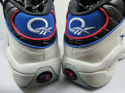 ALLEN IVERSON THE QUESTION NO ONE EN CAJA