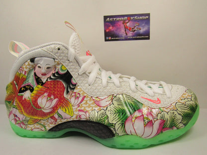 FOAMPOSITE TIANJIN 2.0 EN CAJA