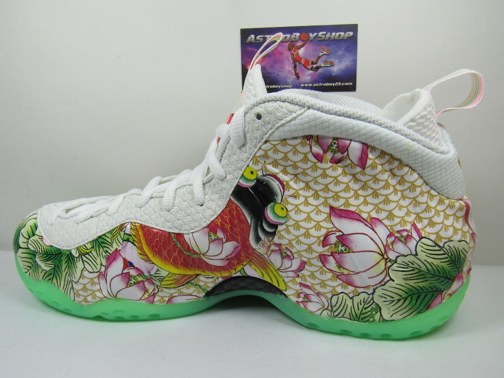 FOAMPOSITE TIANJIN 2.0 EN CAJA