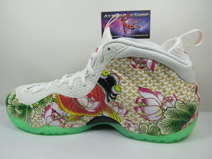 FOAMPOSITE TIANJIN 2.0 EN CAJA