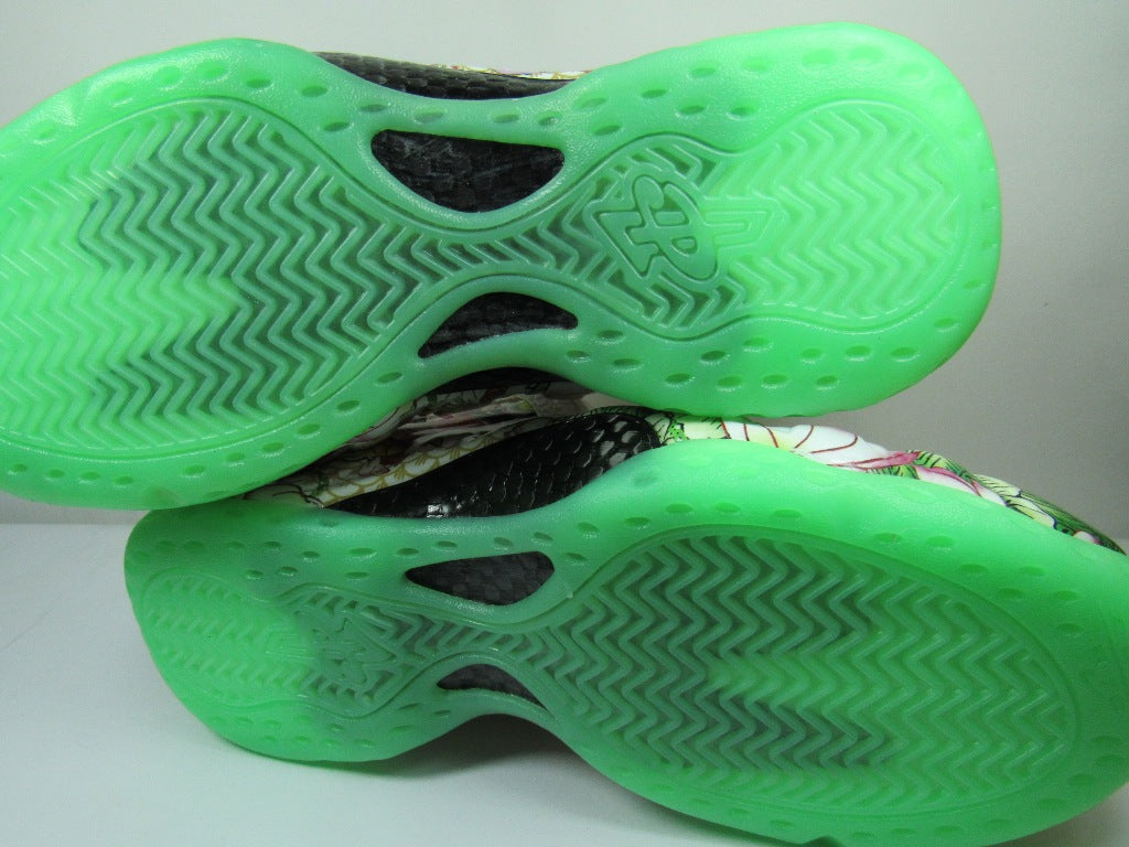 FOAMPOSITE TIANJIN 2.0 EN CAJA