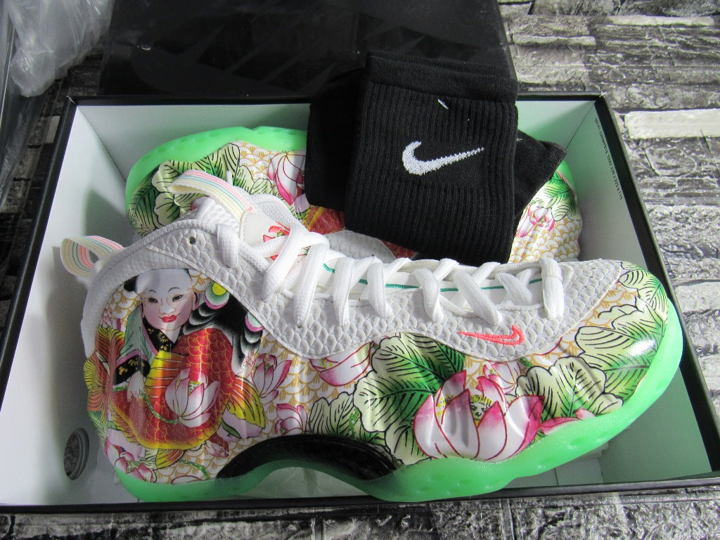 FOAMPOSITE TIANJIN 2.0 EN CAJA