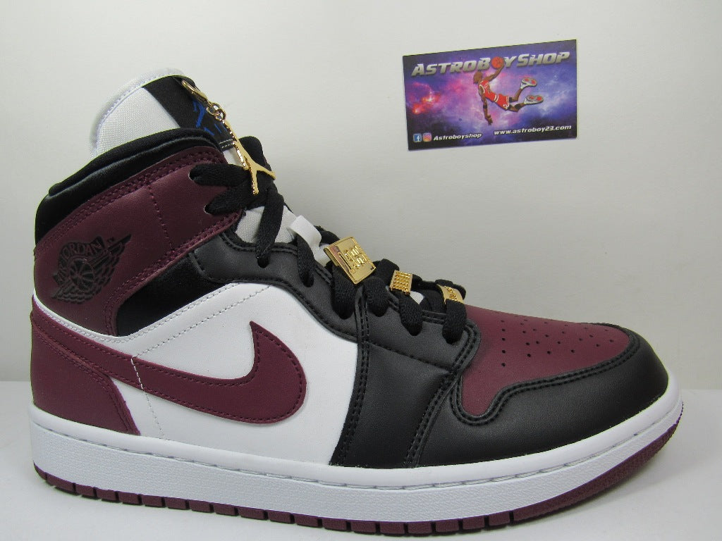JORDAN 1 MID PENDANTS (W) EN CAJA