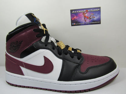 JORDAN 1 MID PENDANTS (W) EN CAJA