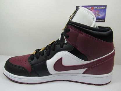 JORDAN 1 MID PENDANTS (W) EN CAJA