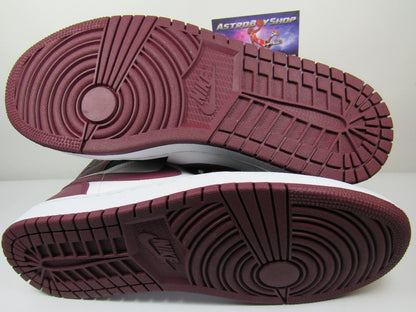 JORDAN 1 MID PENDANTS (W) EN CAJA