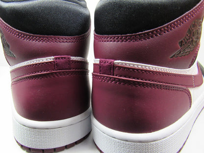 JORDAN 1 MID PENDANTS (W) EN CAJA