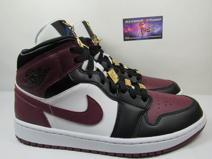 JORDAN 1 MID PENDANTS (W) EN CAJA