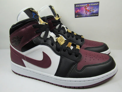 JORDAN 1 MID PENDANTS (W) EN CAJA