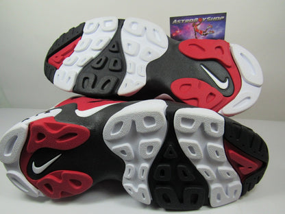 NIKE DEION SANDERS DIAMOND TURF 2 PRIME RED EN CAJA DE REPUESTO