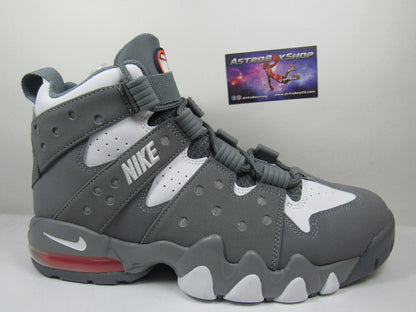 BARKLEY CB94 COOL GREY 2024 EN CAJAN DE REPUESTO