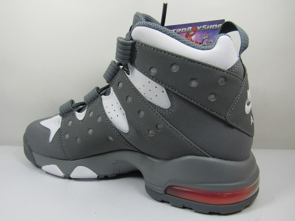 BARKLEY CB94 COOL GREY 2024 EN CAJAN DE REPUESTO