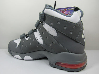 BARKLEY CB94 COOL GREY 2024 EN CAJAN DE REPUESTO