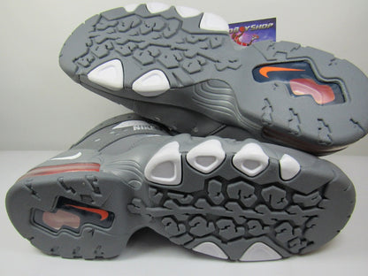BARKLEY CB94 COOL GREY 2024 EN CAJAN DE REPUESTO