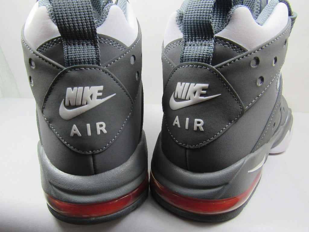 BARKLEY CB94 COOL GREY 2024 EN CAJAN DE REPUESTO