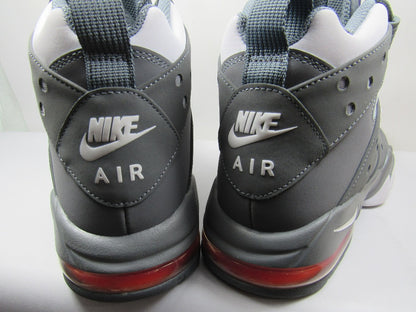 BARKLEY CB94 COOL GREY 2024 EN CAJAN DE REPUESTO