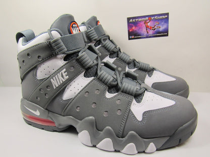 BARKLEY CB94 COOL GREY 2024 EN CAJAN DE REPUESTO