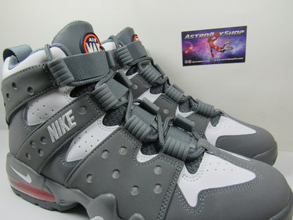 BARKLEY CB94 COOL GREY 2024 EN CAJAN DE REPUESTO