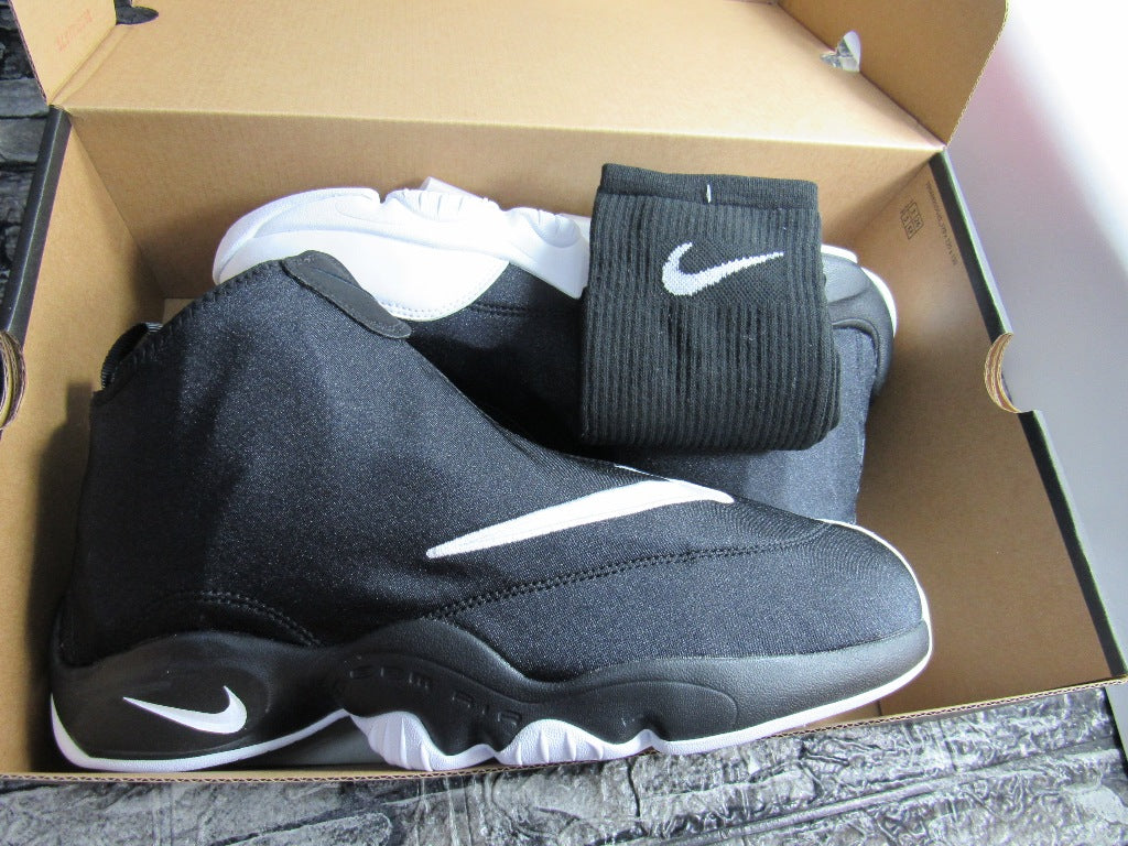GARY PAYTON THE GLOVE 2026 EN CAJA