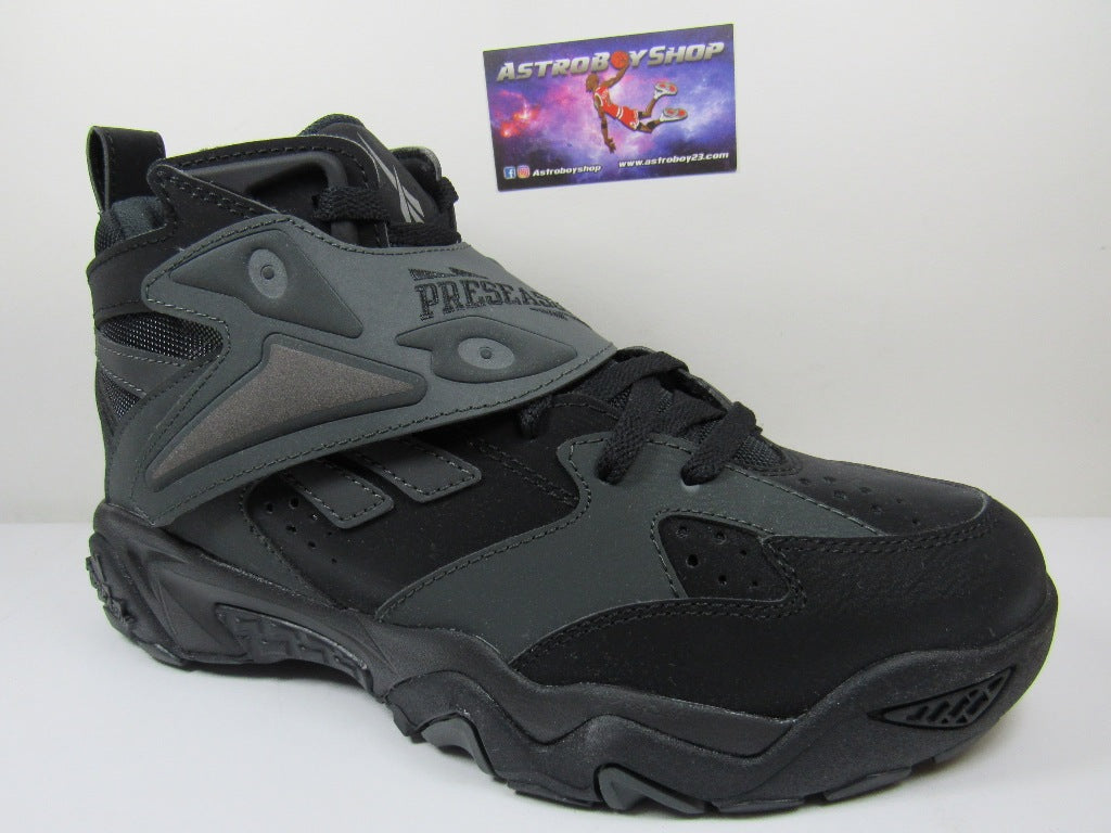 RBK PRESSEASON 94 EMMITH SMITH BLACK GREY EN CAJA
